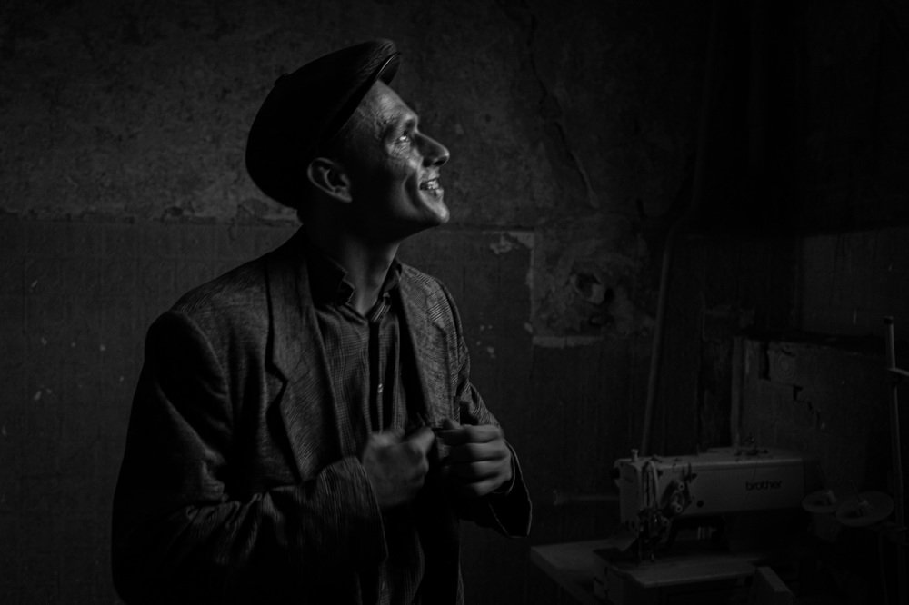 Photograph by Александр Поданев