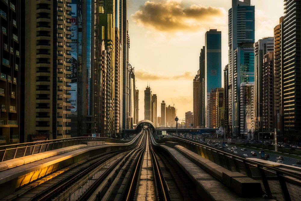 Photograph by Олег Гуляков