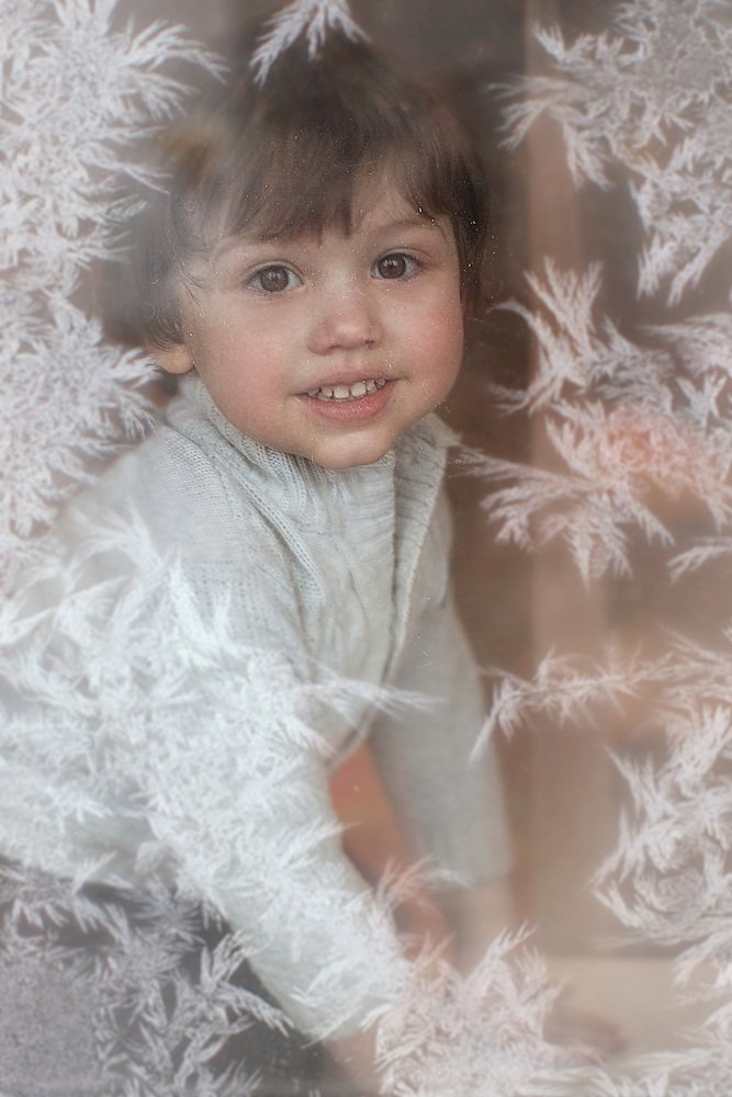 Photograph by Karina Bragina