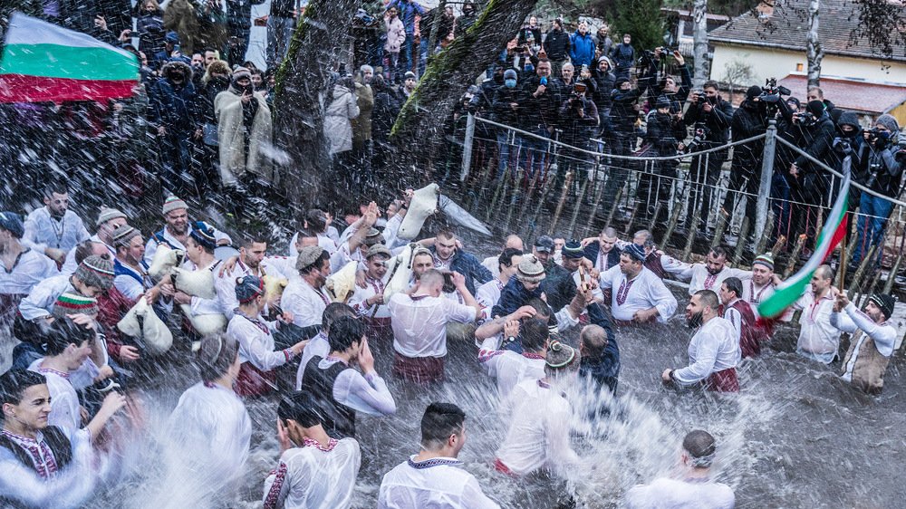 Photograph by Konstantin Zaykov