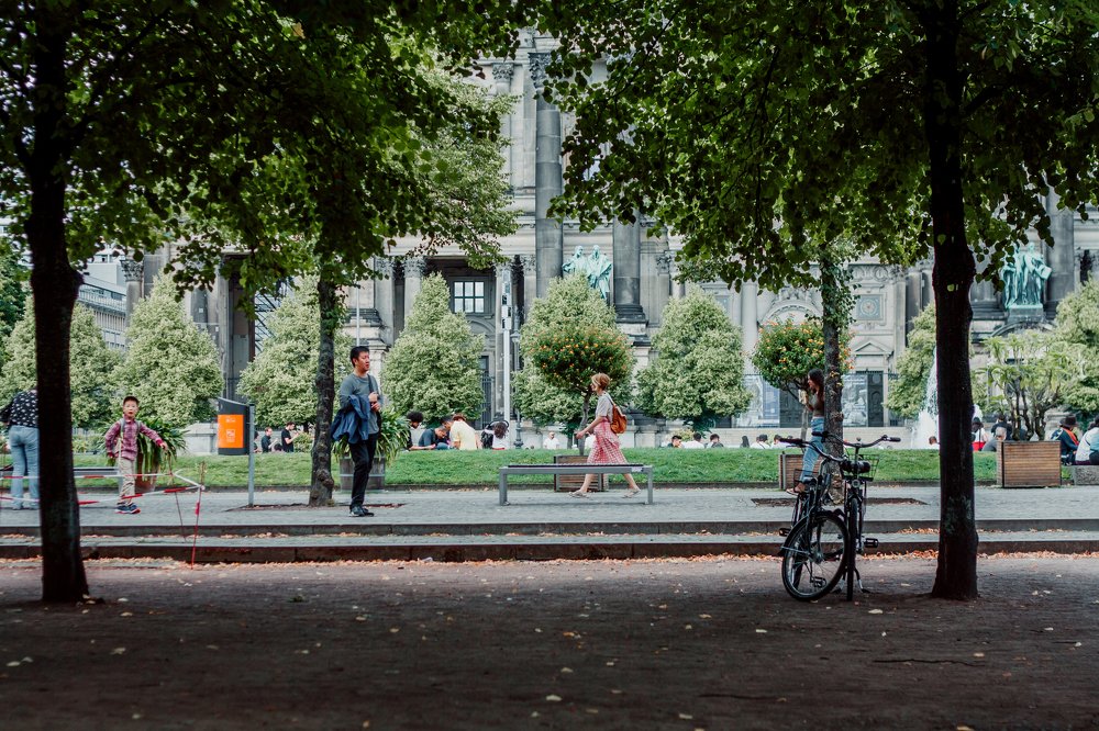 Photograph by irene anucci