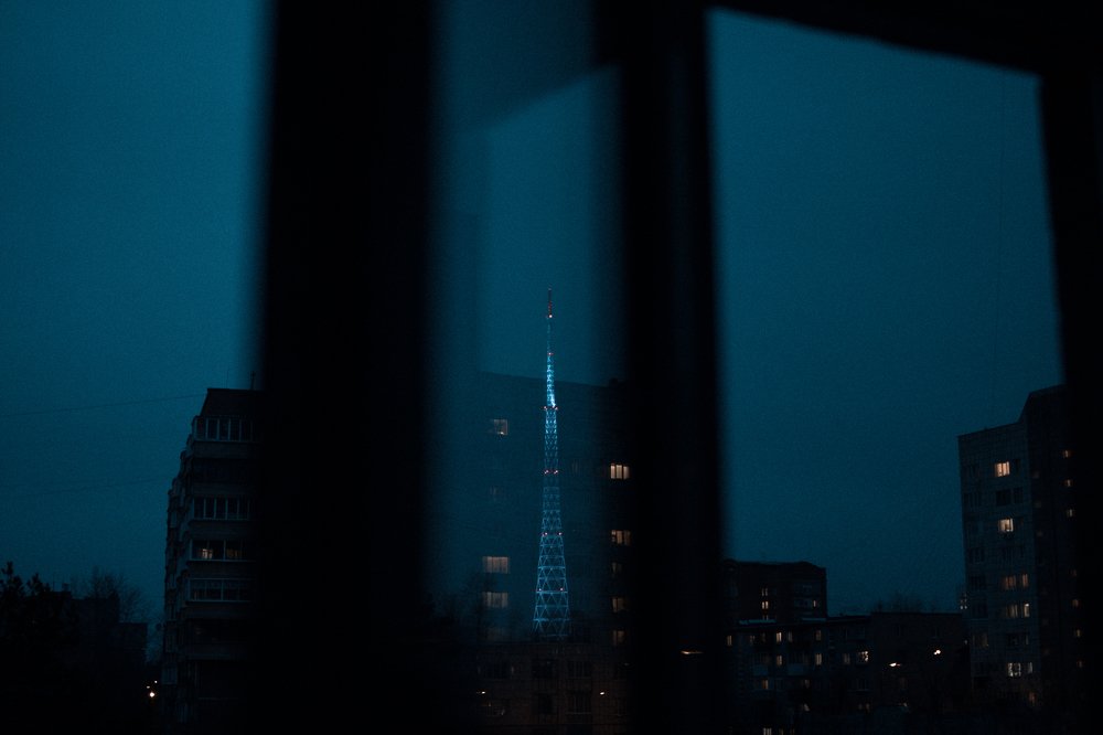 Photograph by irene anucci