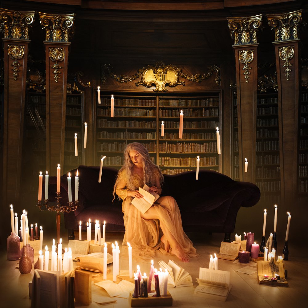 Photograph by Марина Хоменко