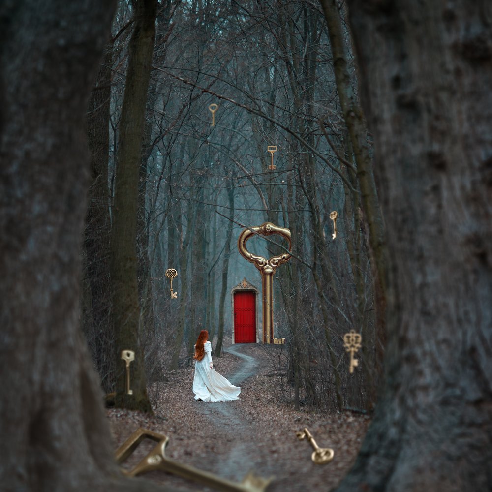 Photograph by Марина Хоменко