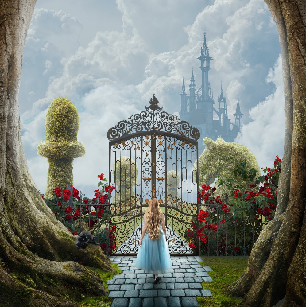 Photograph by Марина Хоменко