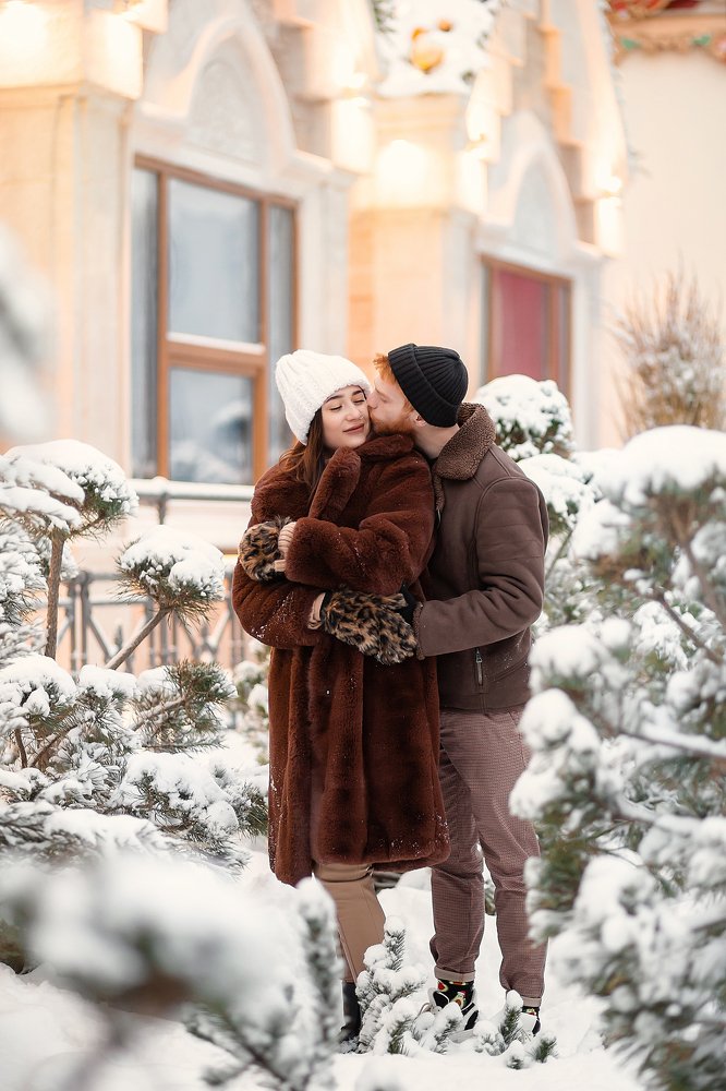 Photograph by Алена Зотова