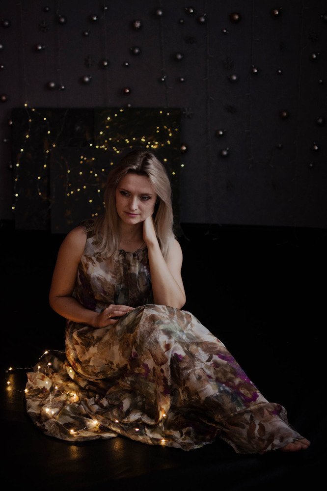 Photograph by Татьяна Конопацкая