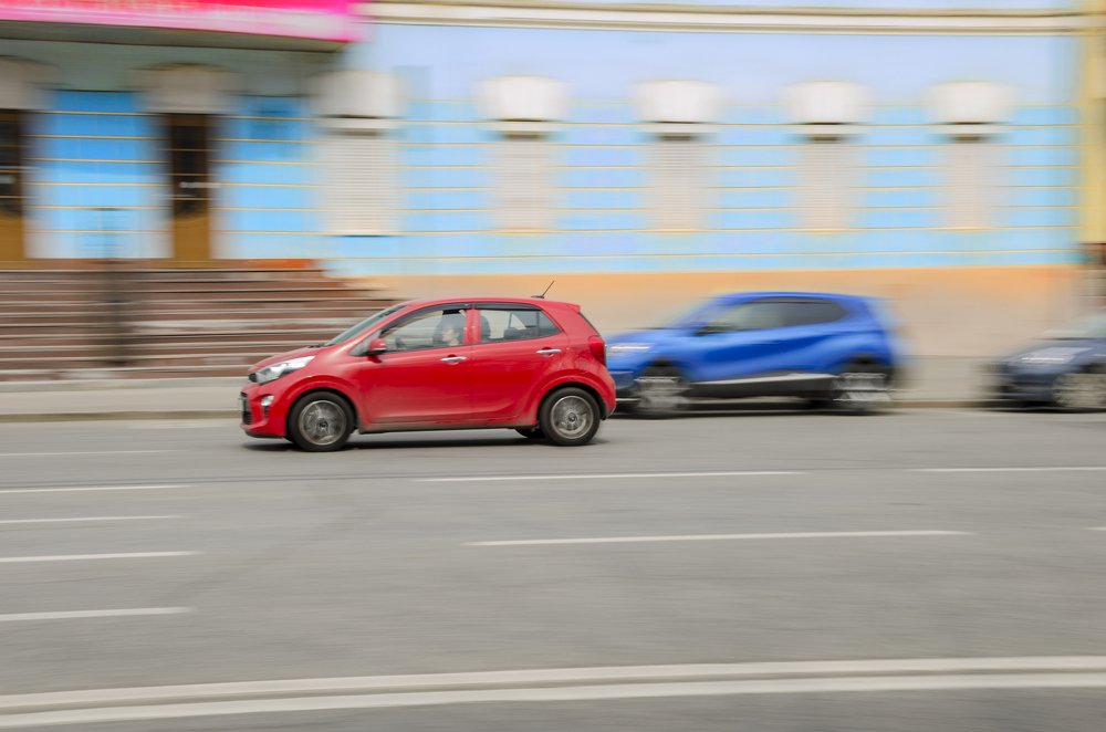 Photograph by Дмитрий Щеглов