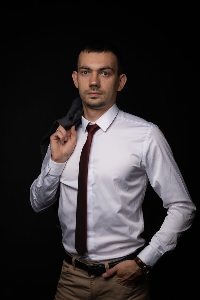 Photograph by Валентин Кольцов