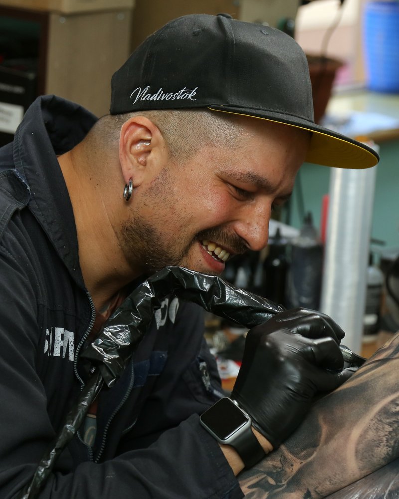 Photograph by Валентин Кольцов