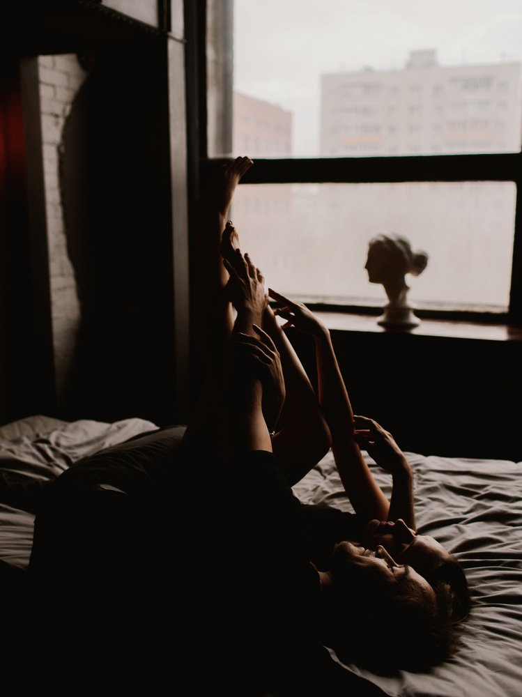 Photograph by Дарья Ермолаева