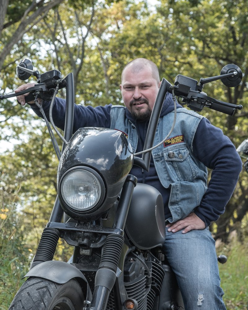 Photograph by Валентин Кольцов