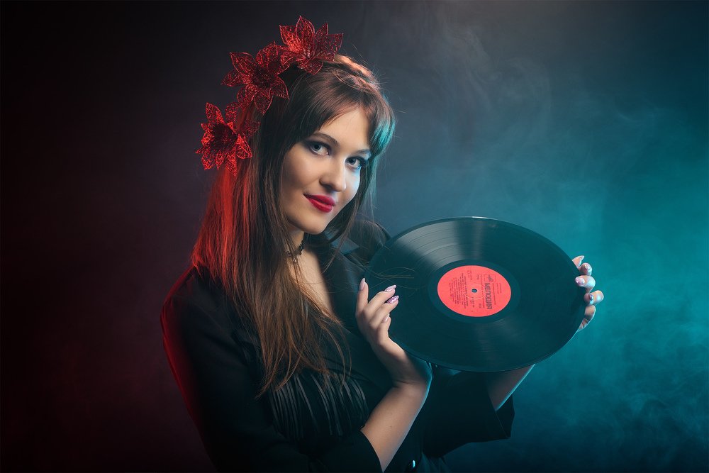 Photograph by Вячеслав Галишев