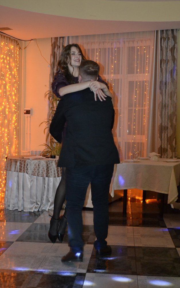 Photograph by Александра Лиманская