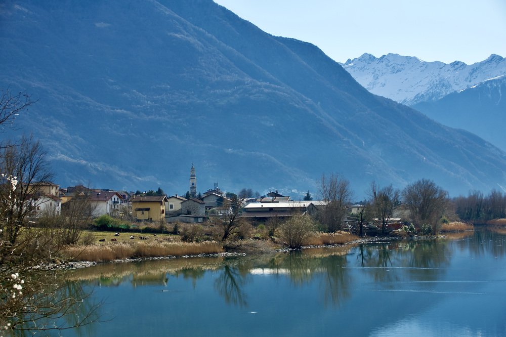 Photograph by Наталья Пирогова