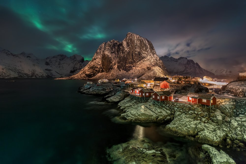 Photograph by Владимир Колесников