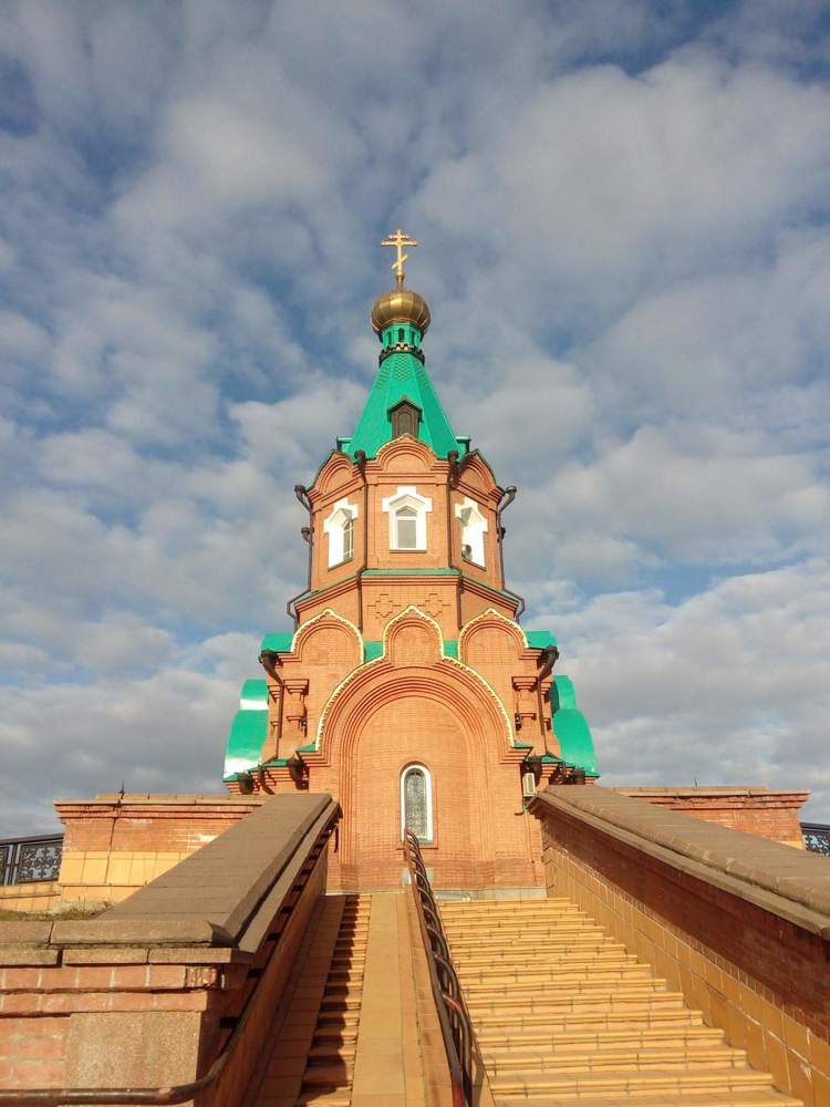 Photograph by Людмила Михайловна Коренюгина