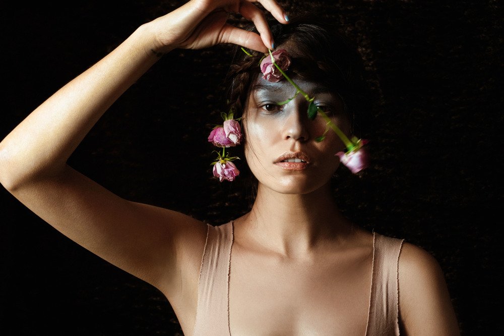 Photograph by Диана Котоева