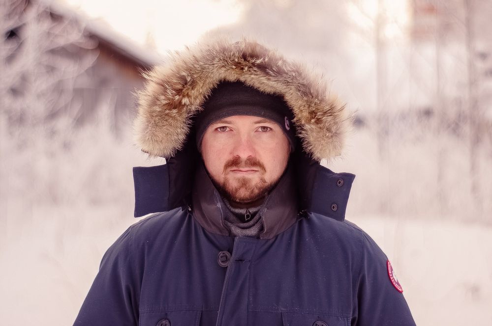 Photograph by Инна Соловей