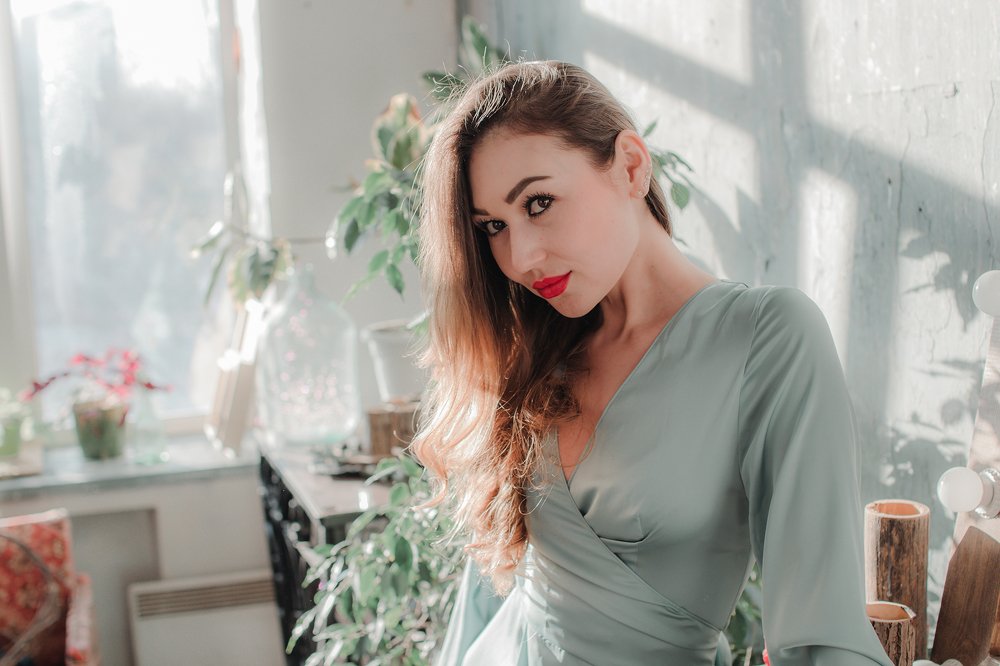 Photograph by irene anucci