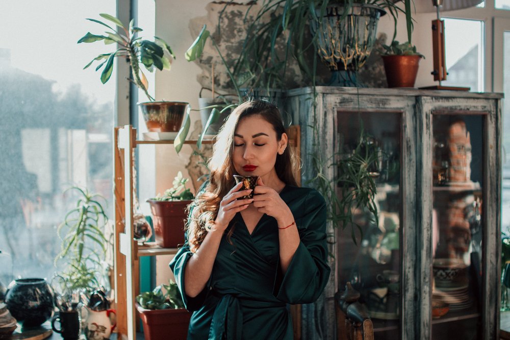 Photograph by irene anucci