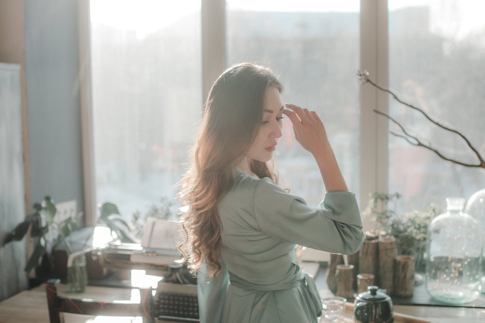 Photograph by irene anucci