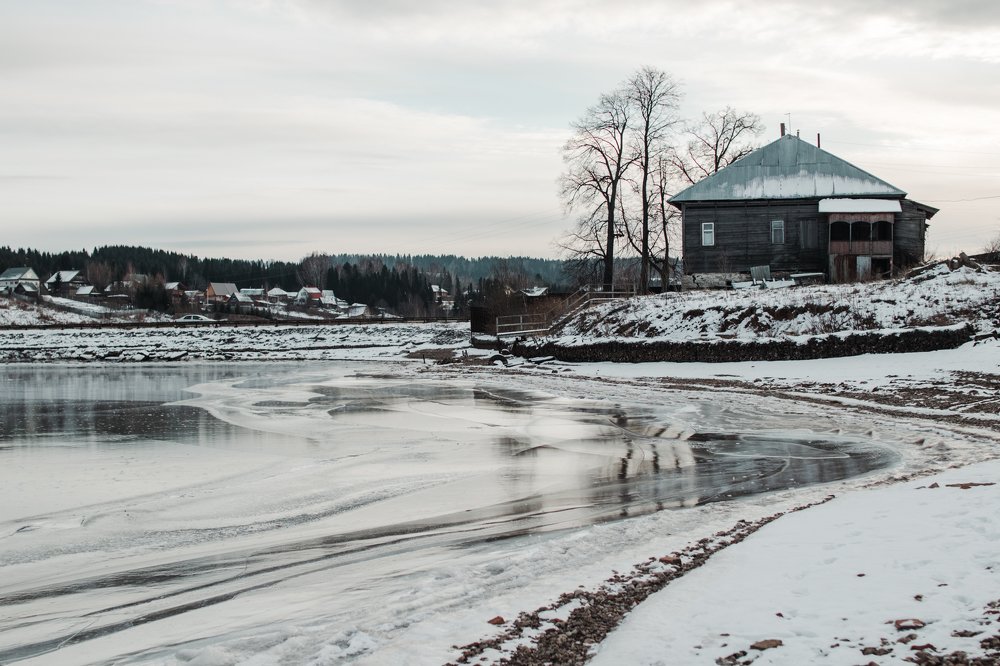 Photograph by irene anucci