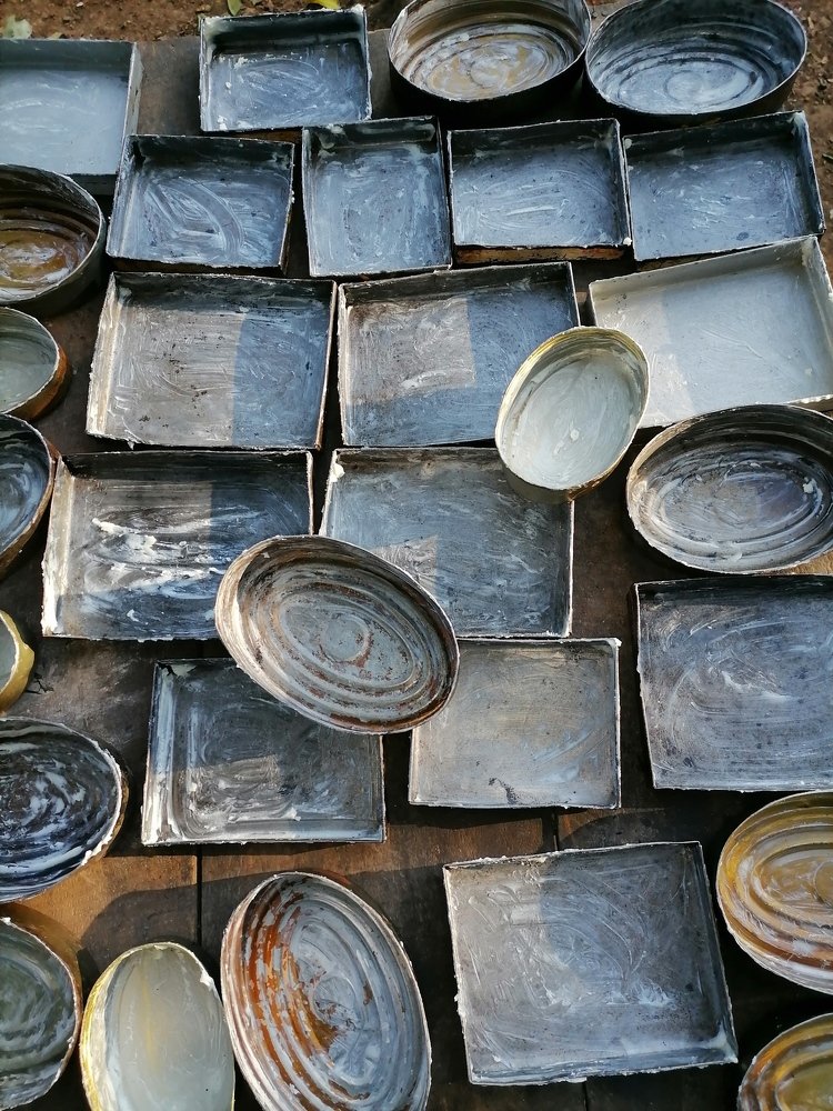 Photograph by Jesus Santamaría