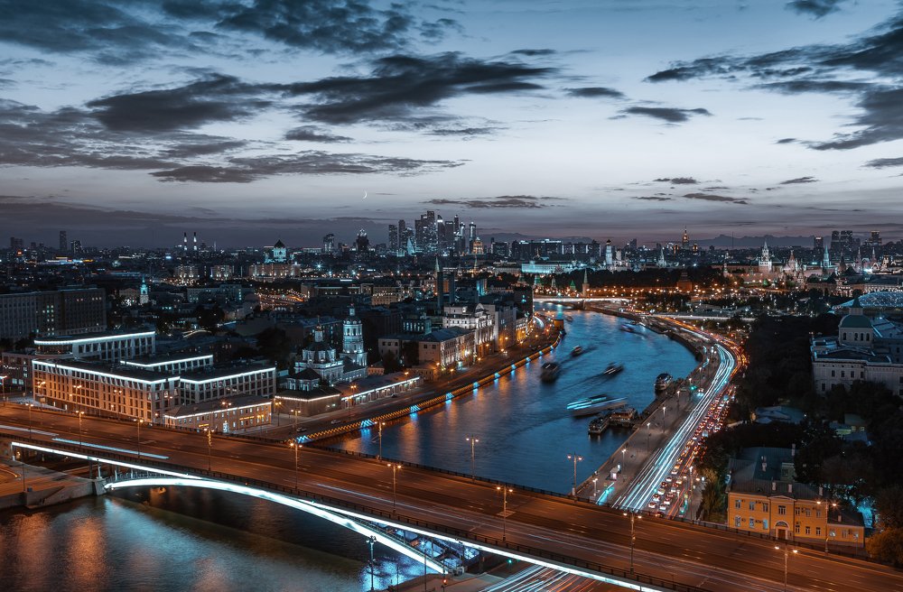 Photograph by Дмитрий Трепольский