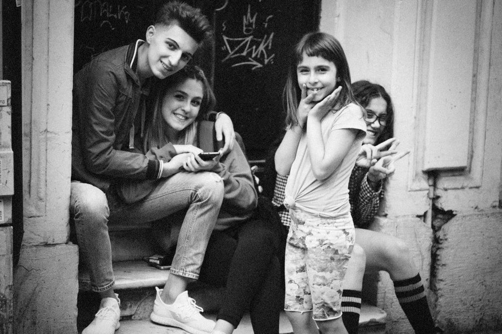 Photograph by Gaukhar Yerkimbekova