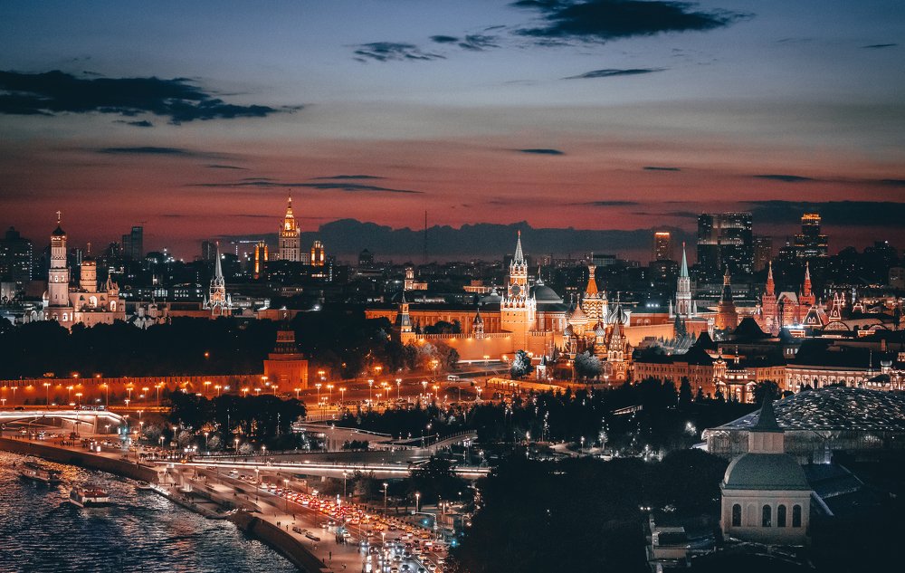 Photograph by Дмитрий Трепольский