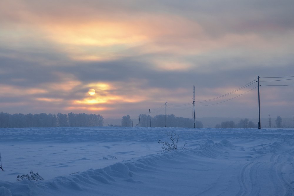Photograph by Дмитрий Юдин