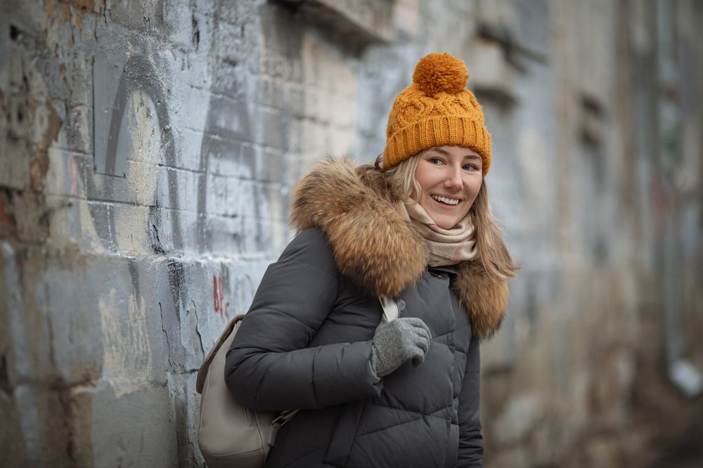 Photograph by LIDIYA HOLD