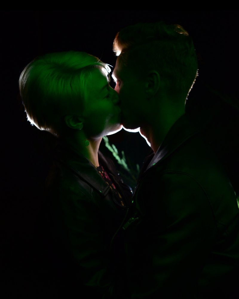 Photograph by Оксана Киликаева