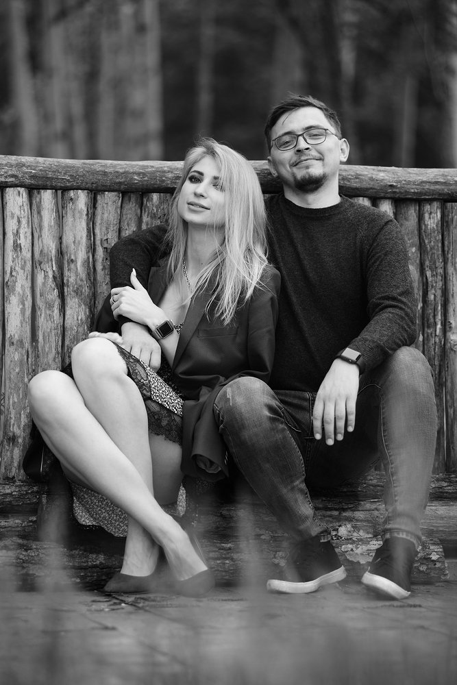 Photograph by Оксана Киликаева