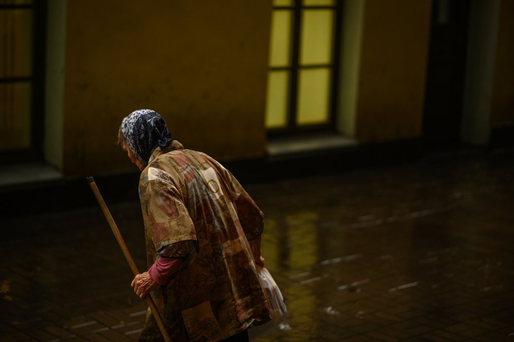 Photograph by Вероника Сафонова