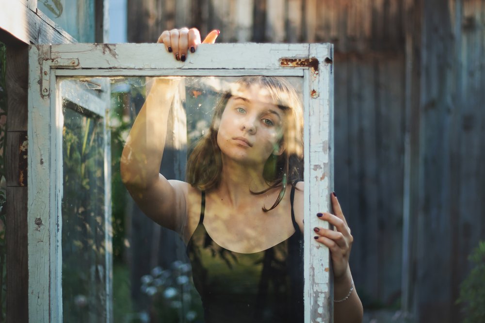 Photograph by Ирина Арефьева