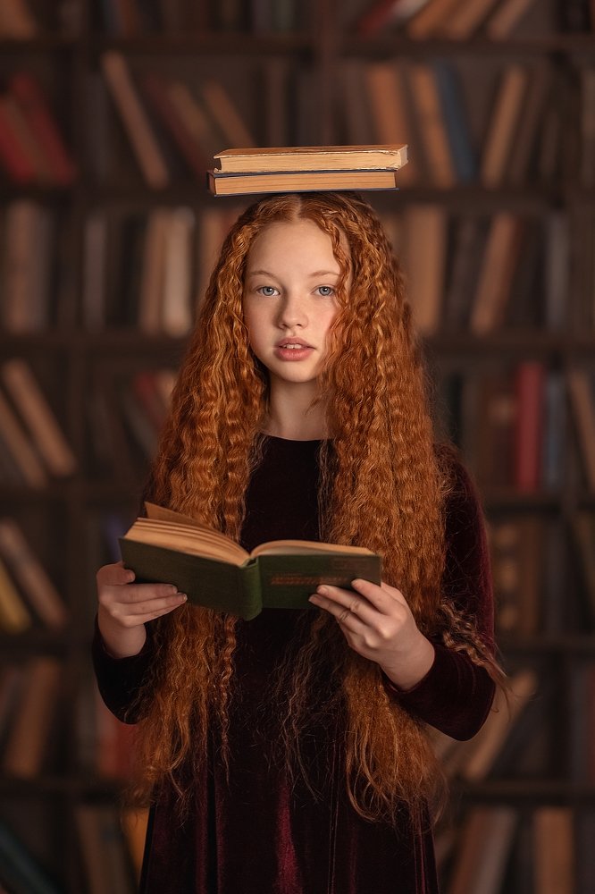 Photograph by Tatyana Golubenko