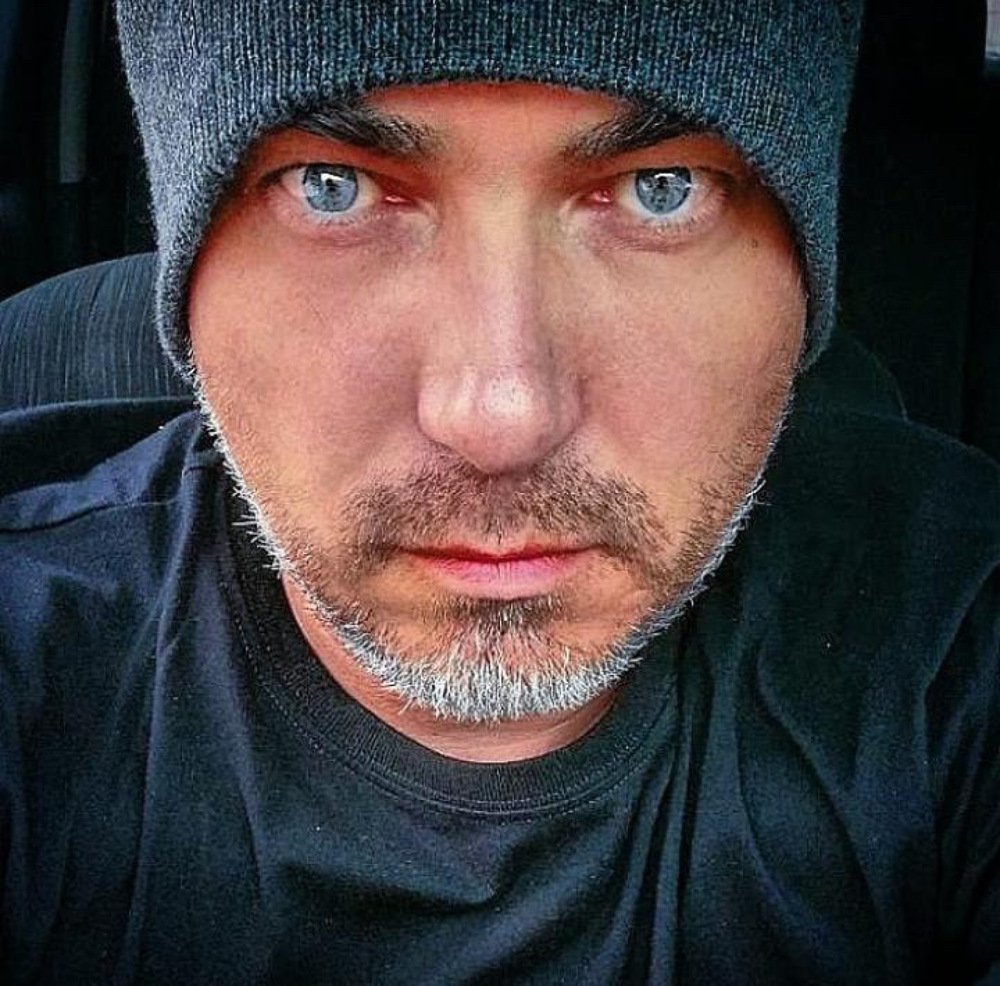 Photograph by Anastasia Malysh