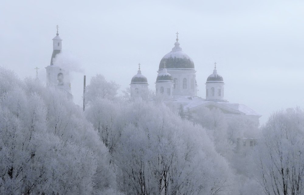 Photograph by Вера Петри