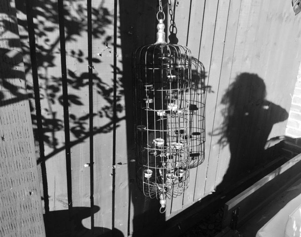 Photograph by Timea Kovacs