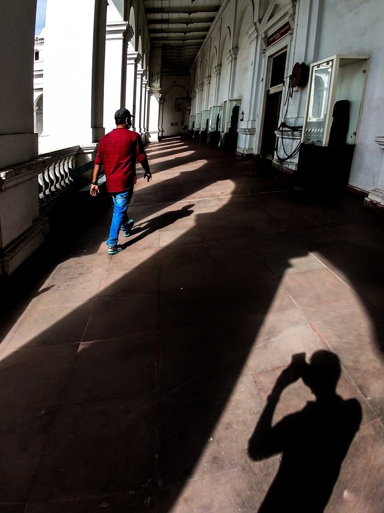 Фотография автора Hritesh Sharma