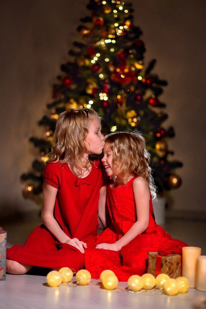 Волшебные истории!