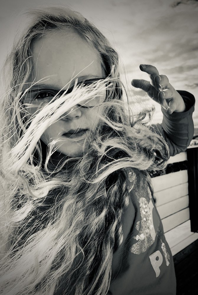 Photograph by Olga Bakke