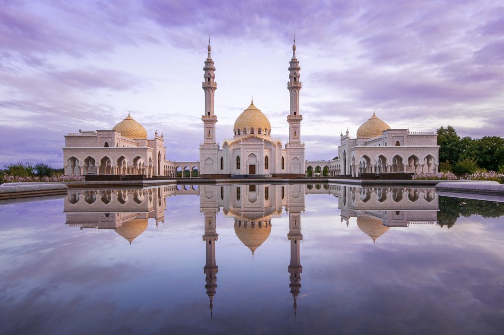 Photograph by Павел Абакумов