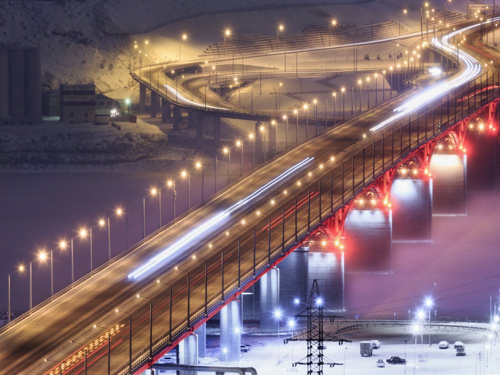 Photograph by Емельянов Саша