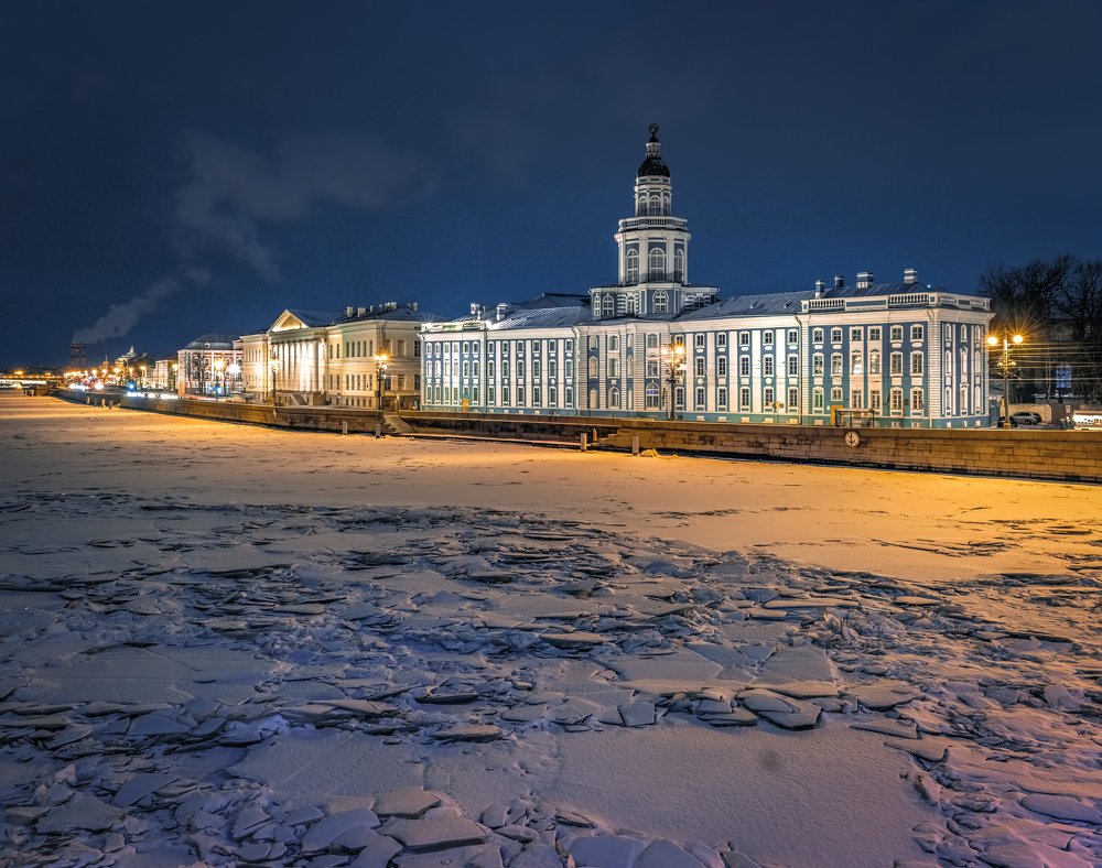 Photograph by Николай Беликов