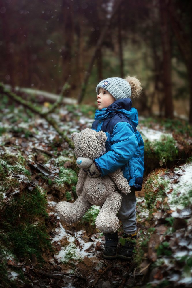 Photograph by Андрей Фролов