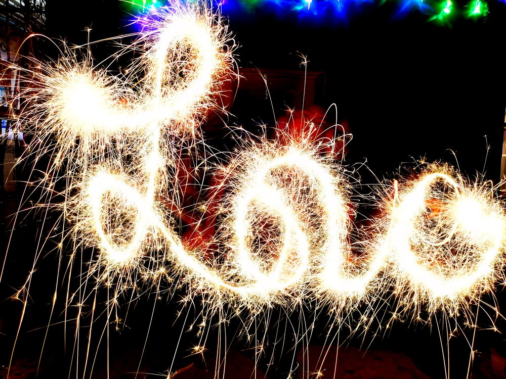 Photograph by Jesus Santamaría