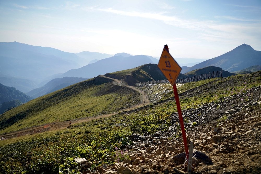 Photograph by Владимир Алехин